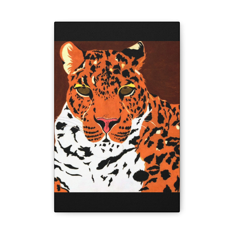Lux Canvas