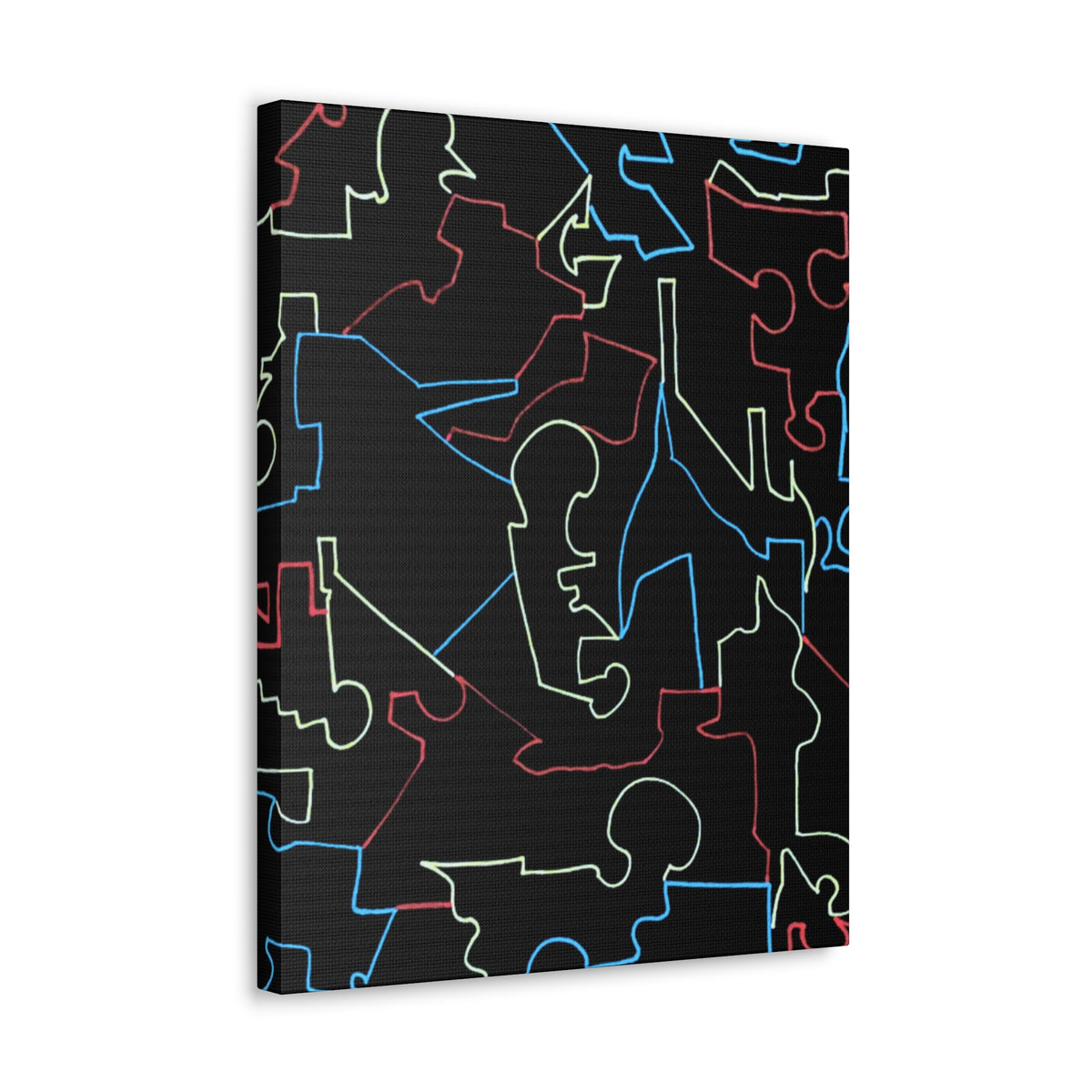 Artify Canvas
