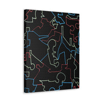 Artify Canvas