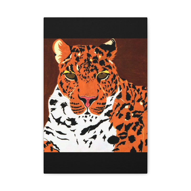 Lux Canvas