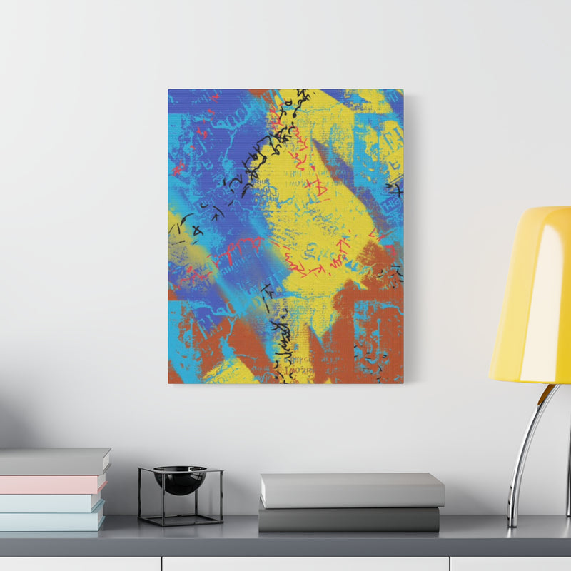 Classic Canvas