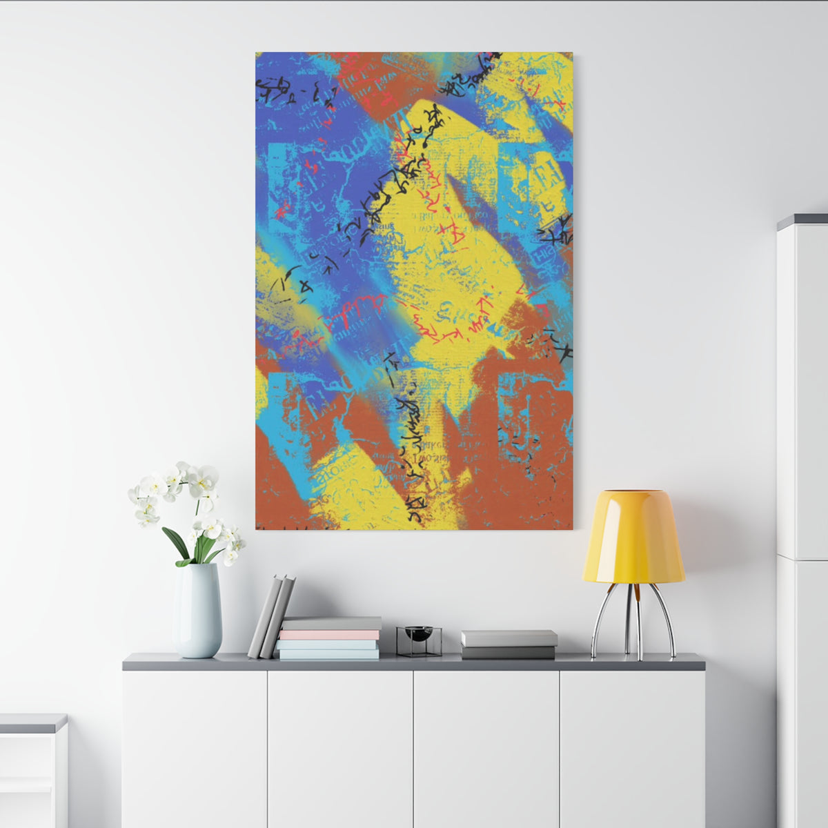 Classic Canvas
