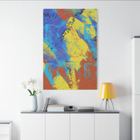 Classic Canvas