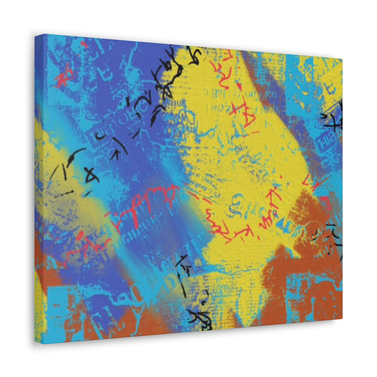 Classic Canvas