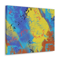 Classic Canvas