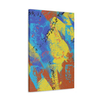 Classic Canvas