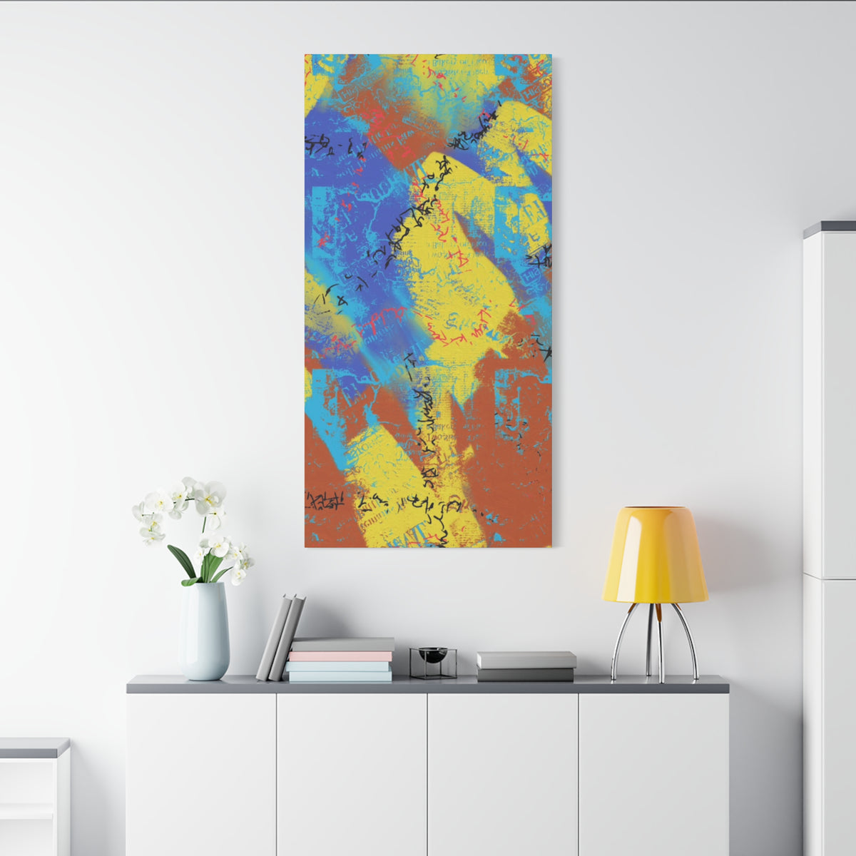 Classic Canvas