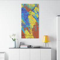 Classic Canvas
