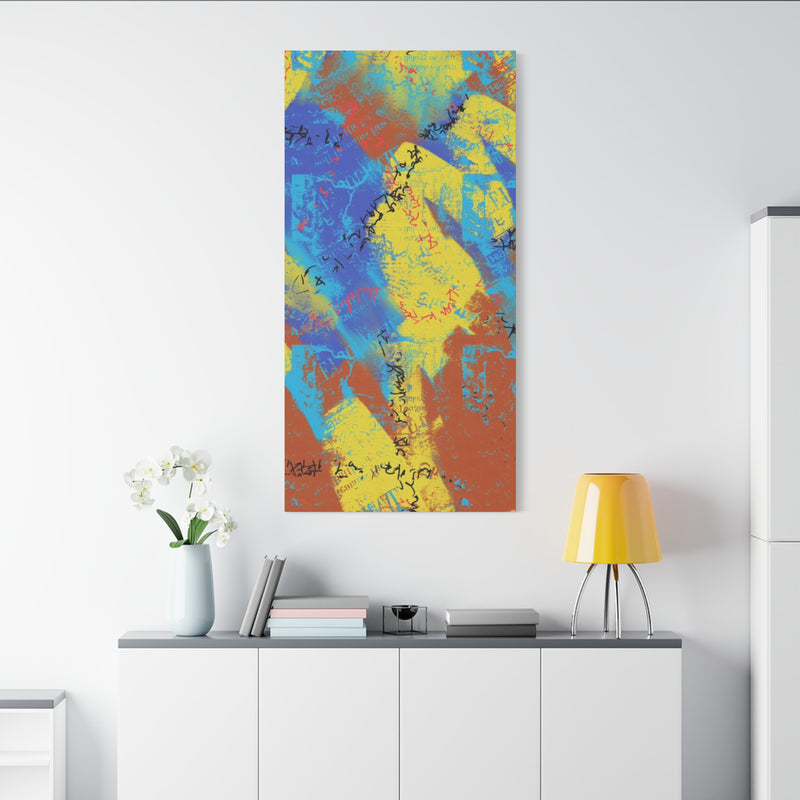 Classic Canvas