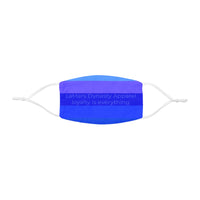 Snug-Fit Fabric Face Mask