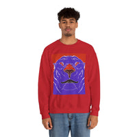 Heavy Blend Crewneck Sweatshirt