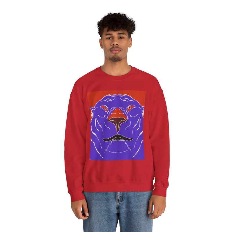 Heavy Blend Crewneck Sweatshirt