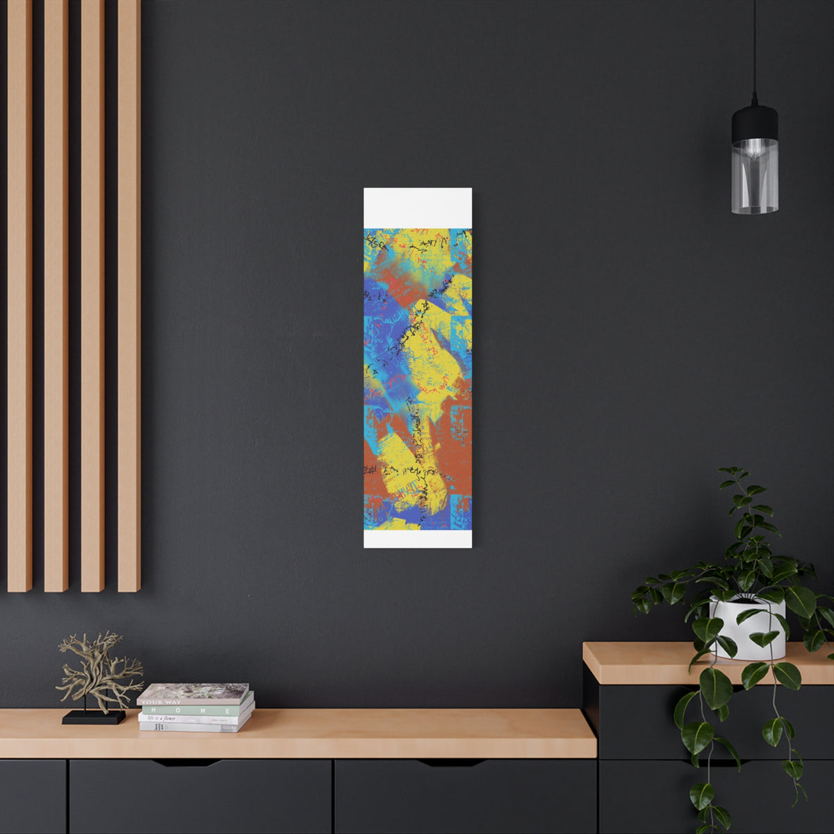 Classic Canvas