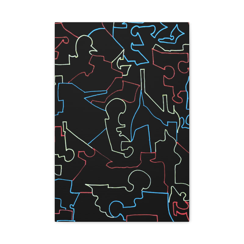 Artify Canvas