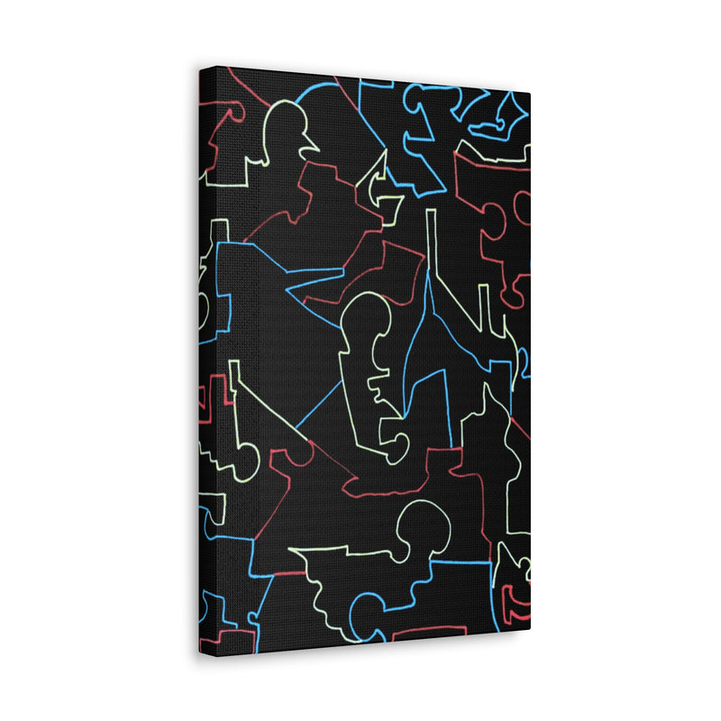 Artify Canvas
