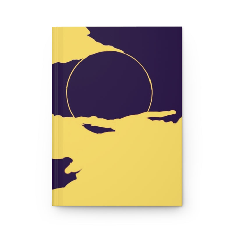 Hardcover Journal Matte