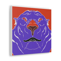 Elite Wood Canvas