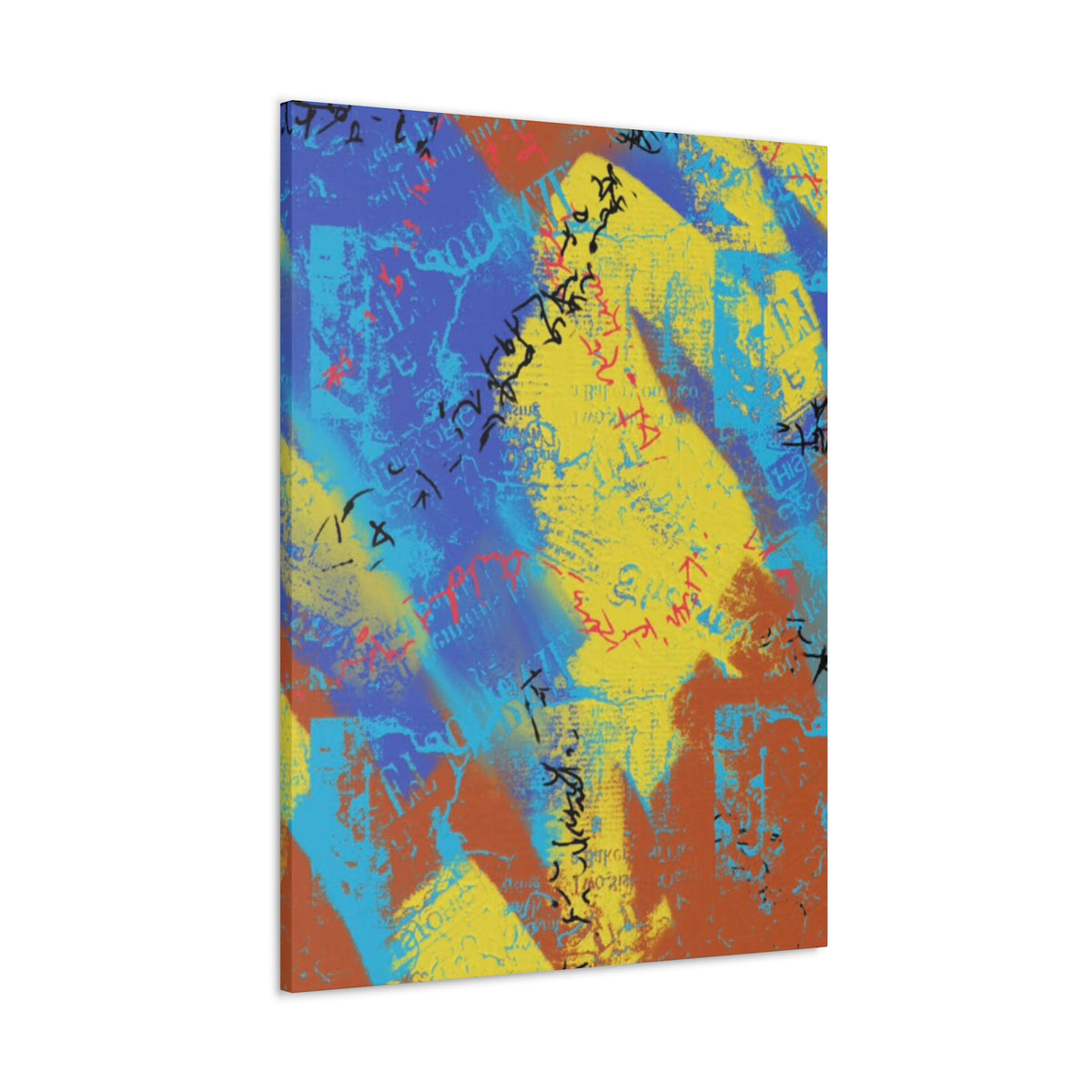 Classic Canvas
