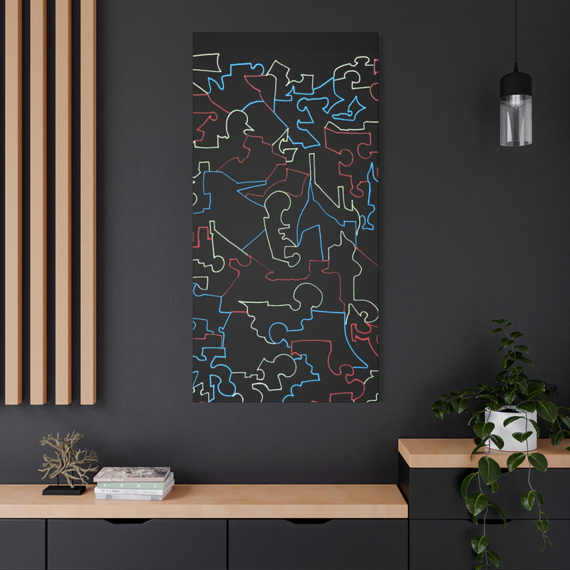 Artify Canvas