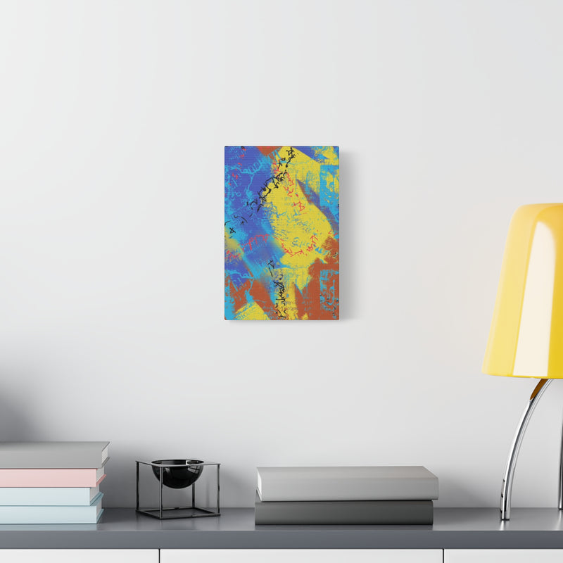 Classic Canvas