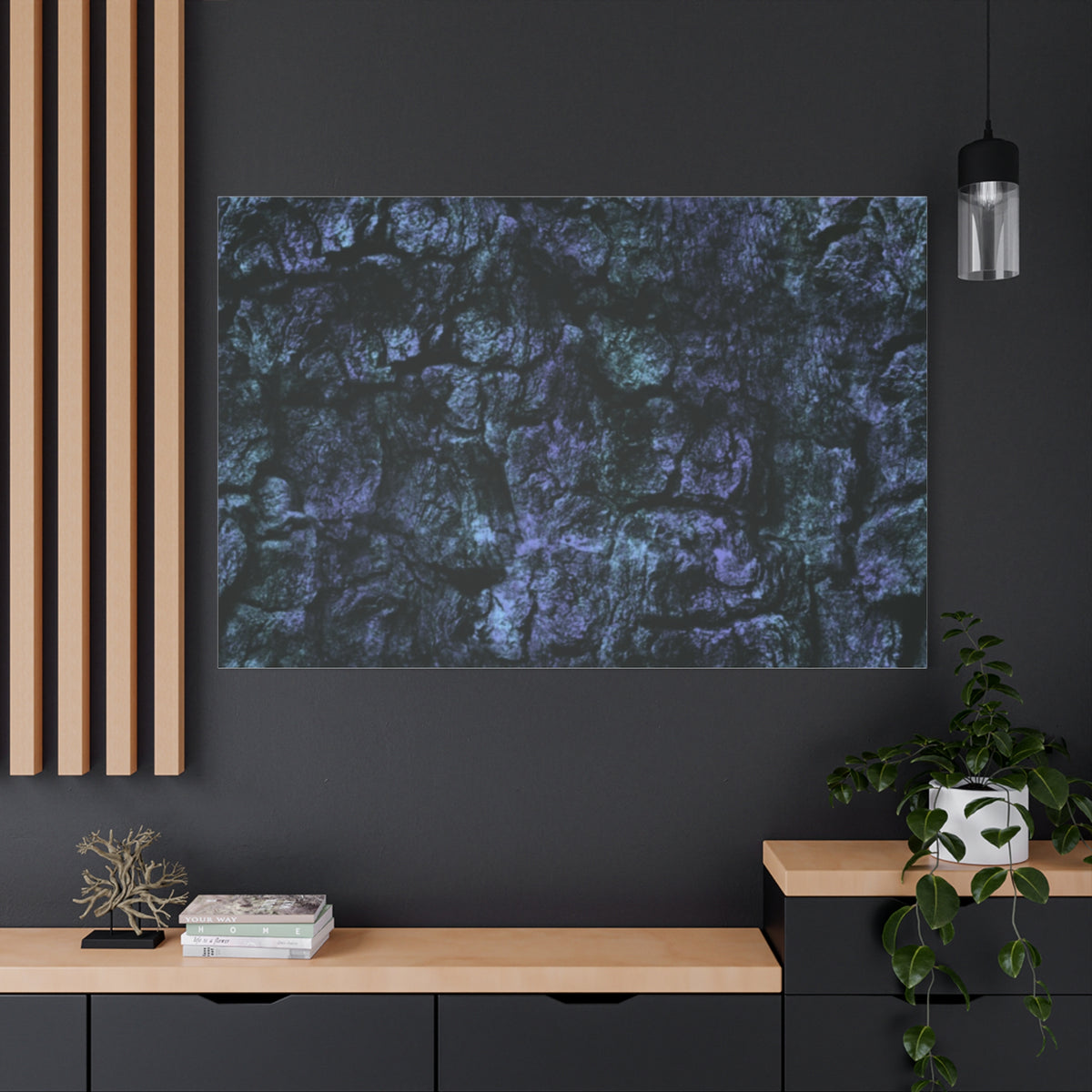 Versatile Canvas Wall Decor