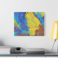 Classic Canvas
