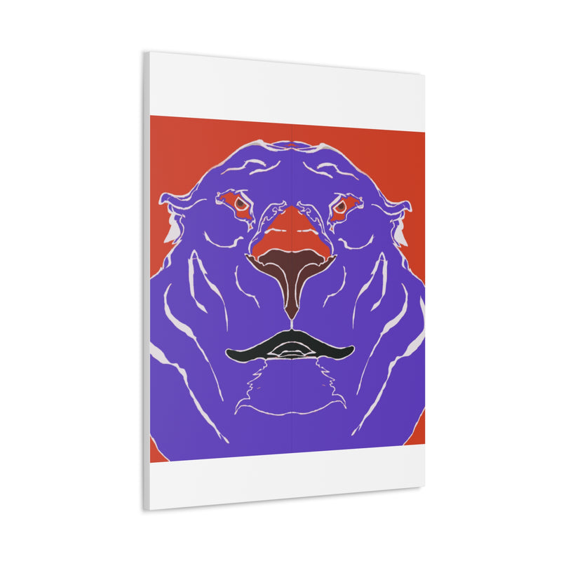 Elite Wood Canvas