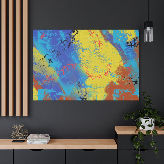 Classic Canvas