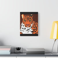 Lux Canvas