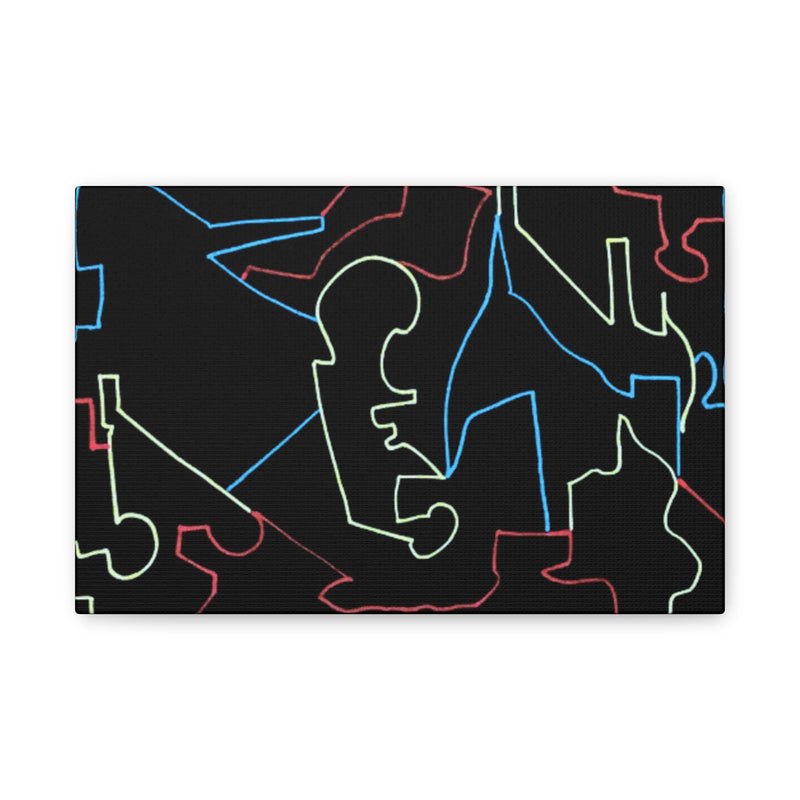 Artify Canvas