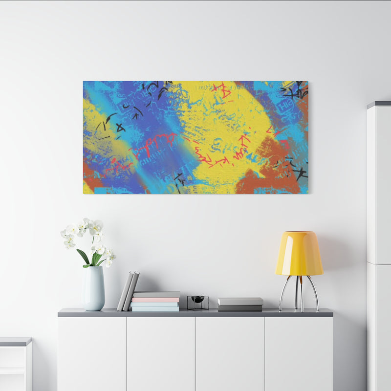 Classic Canvas