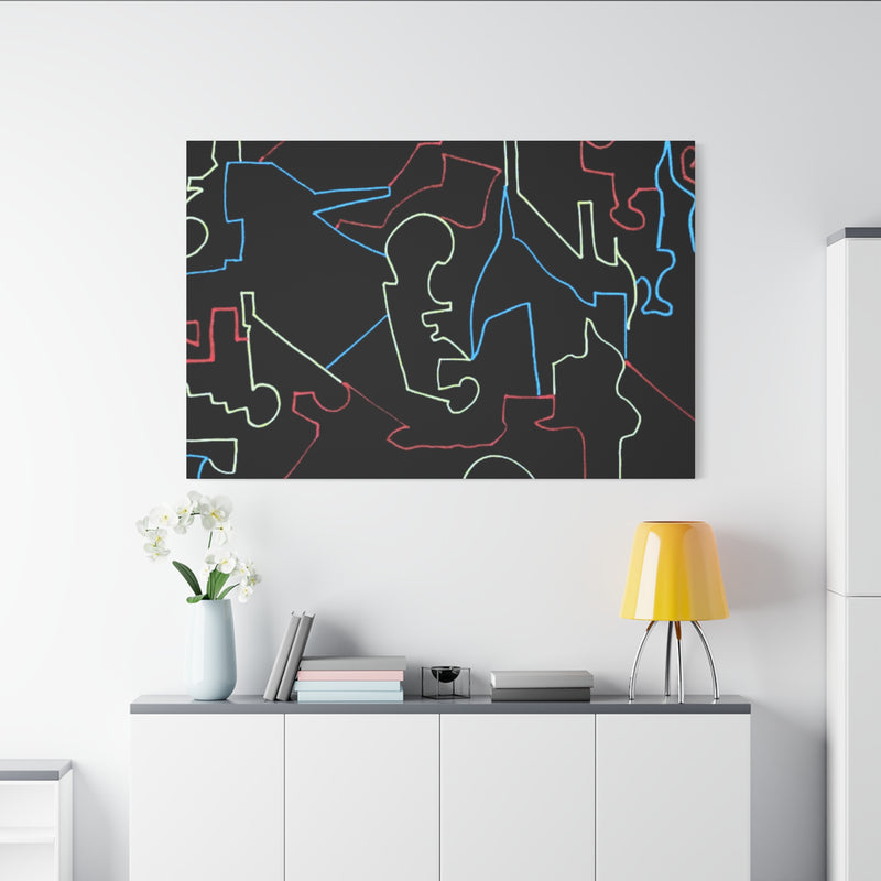 Artify Canvas