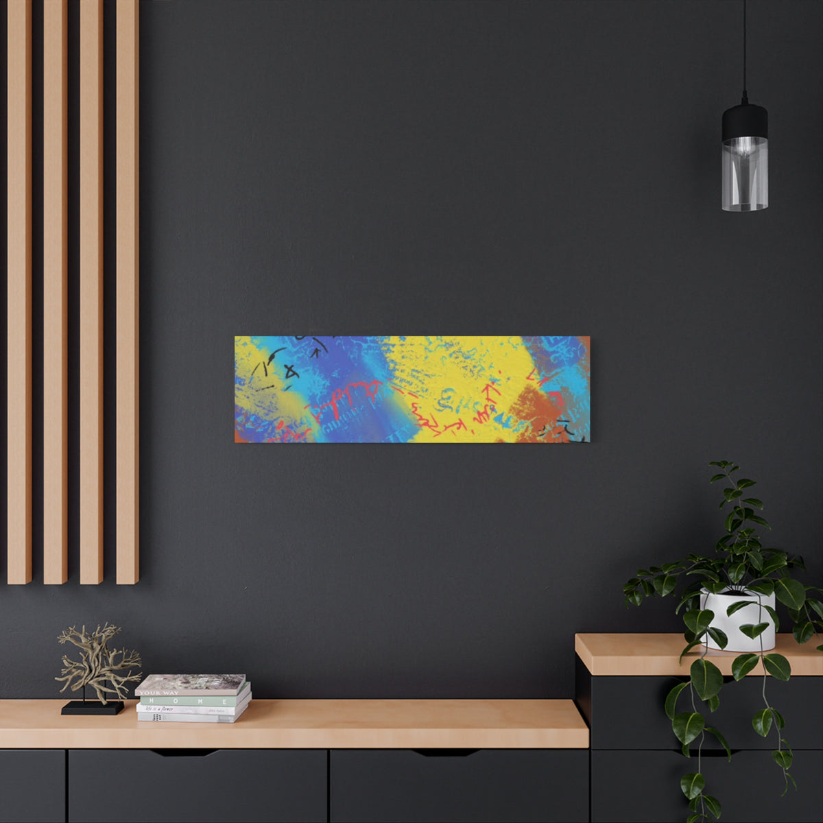 Classic Canvas