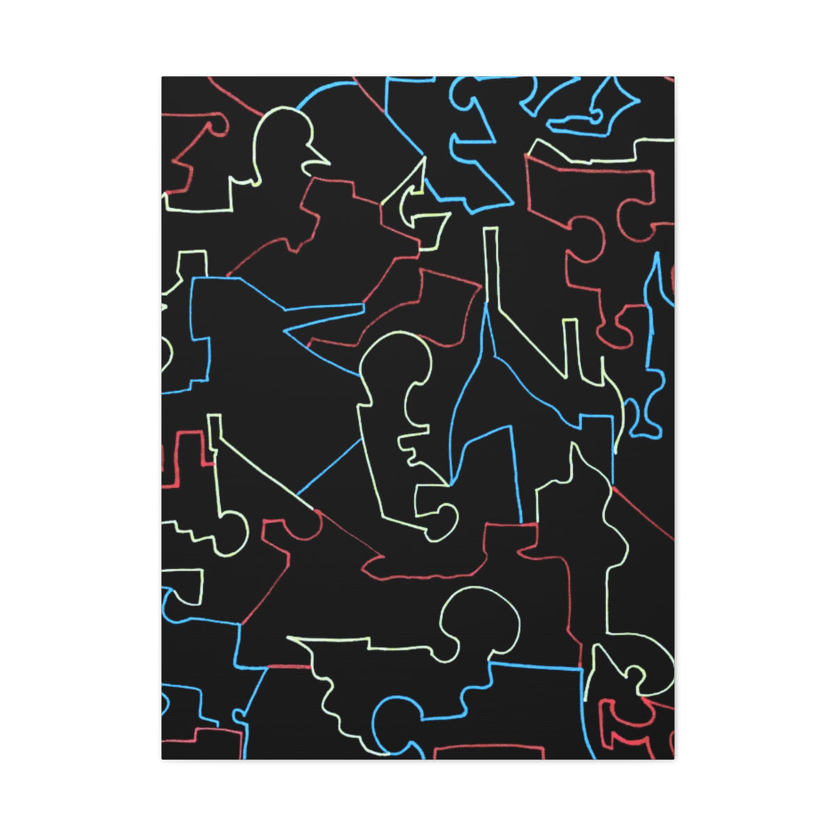 Artify Canvas