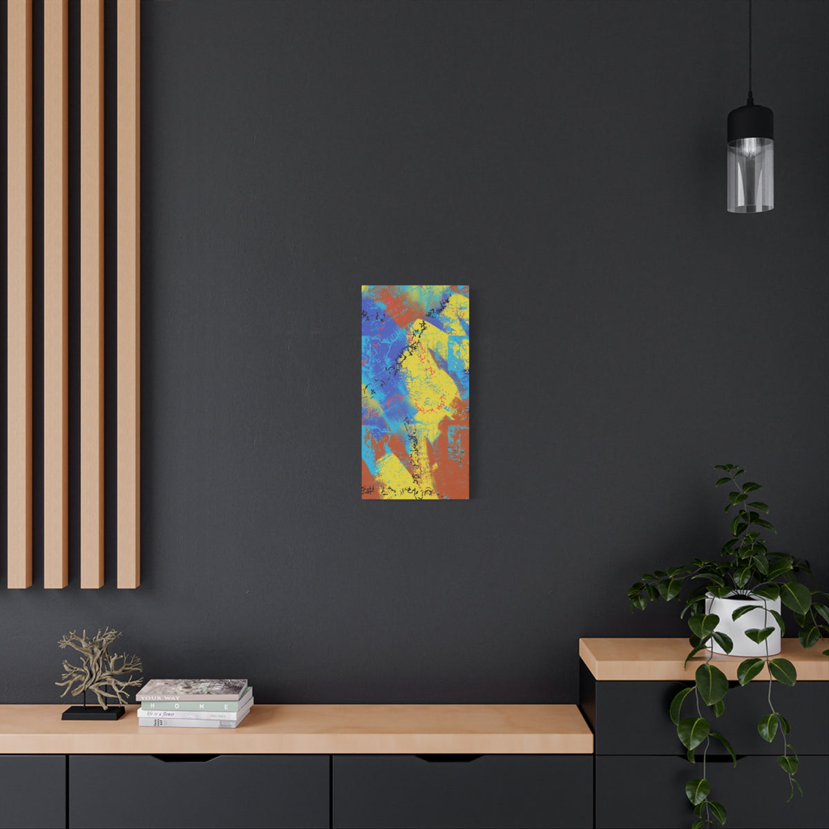 Classic Canvas