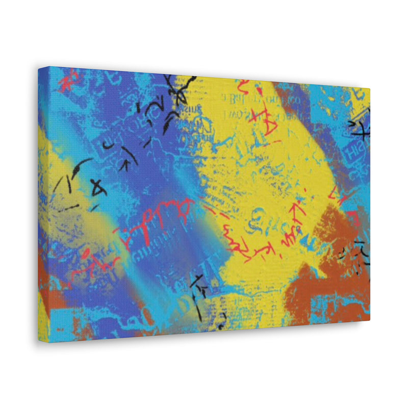 Classic Canvas