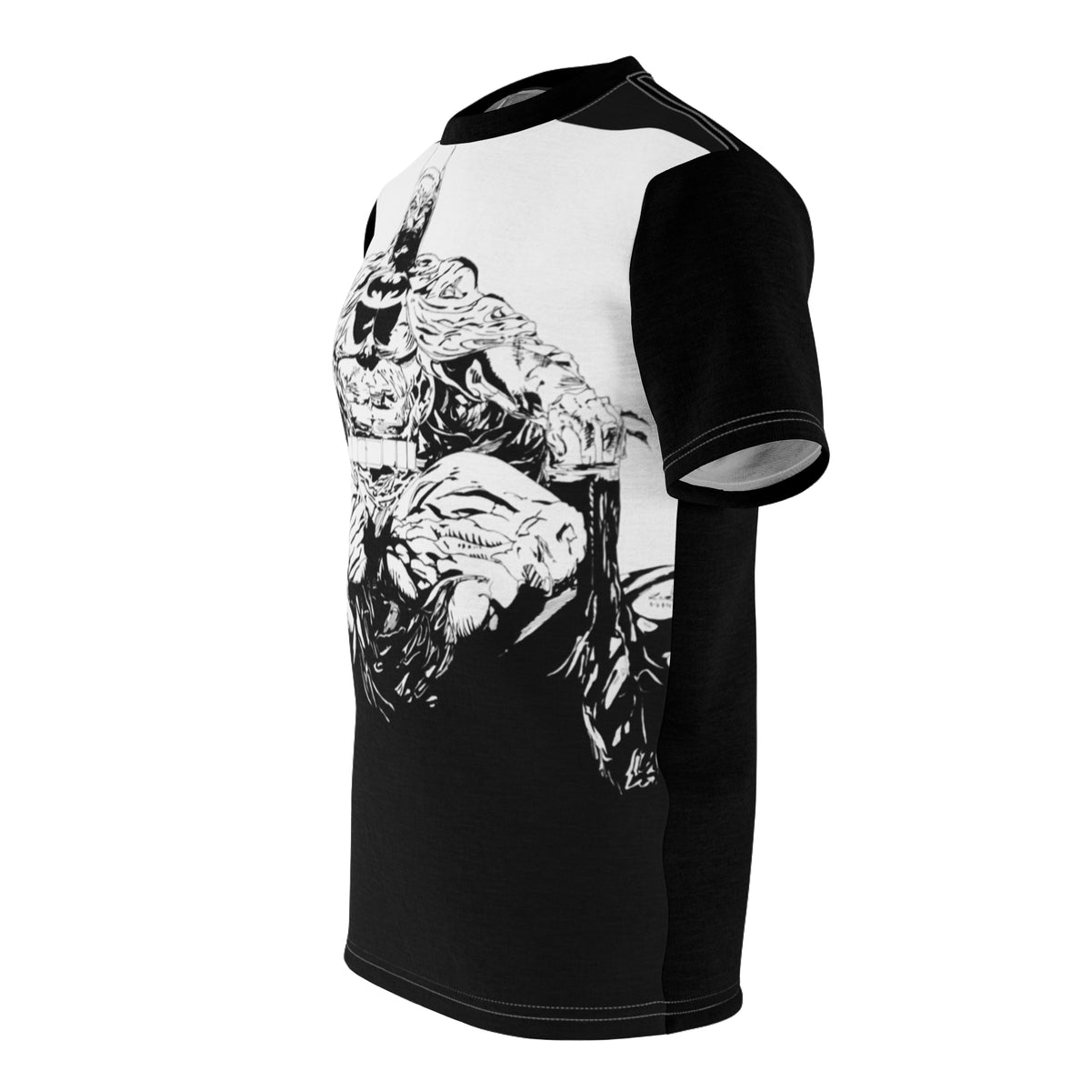 Unisex Statement AOP Tee