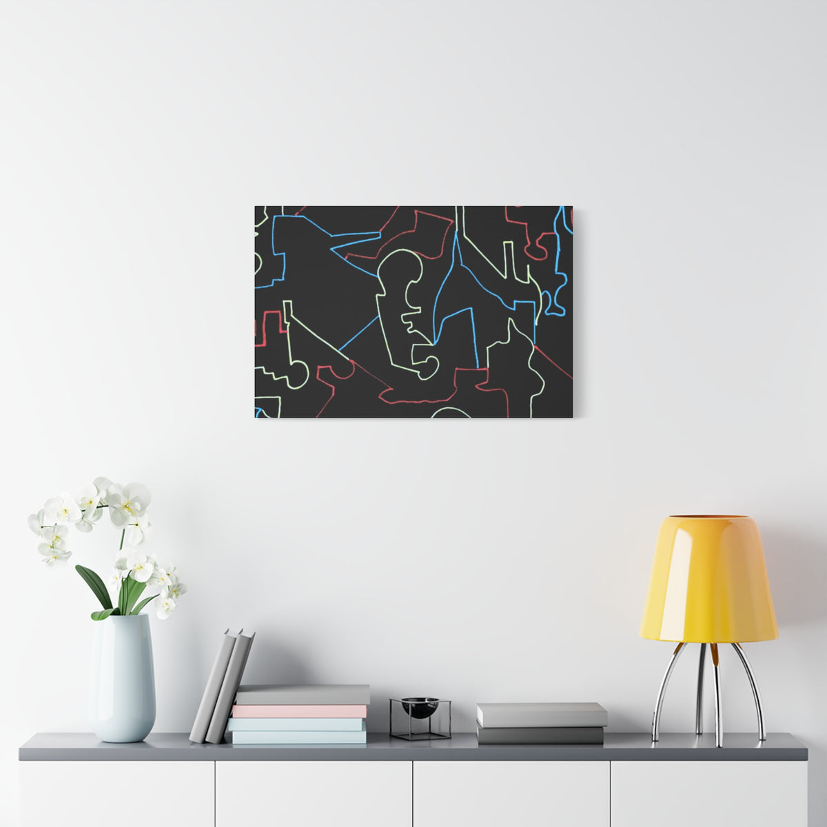 Artify Canvas