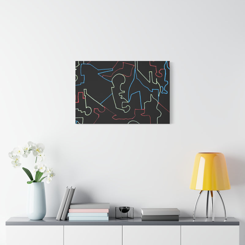 Artify Canvas