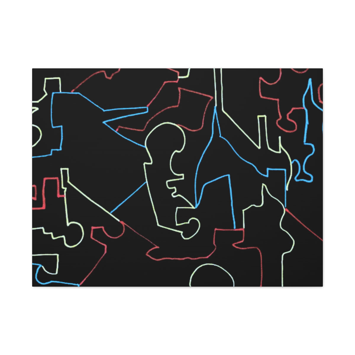 Artify Canvas