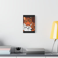 Lux Canvas