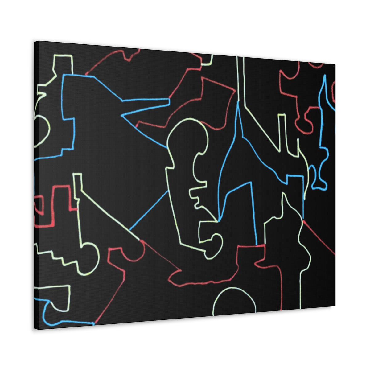 Artify Canvas