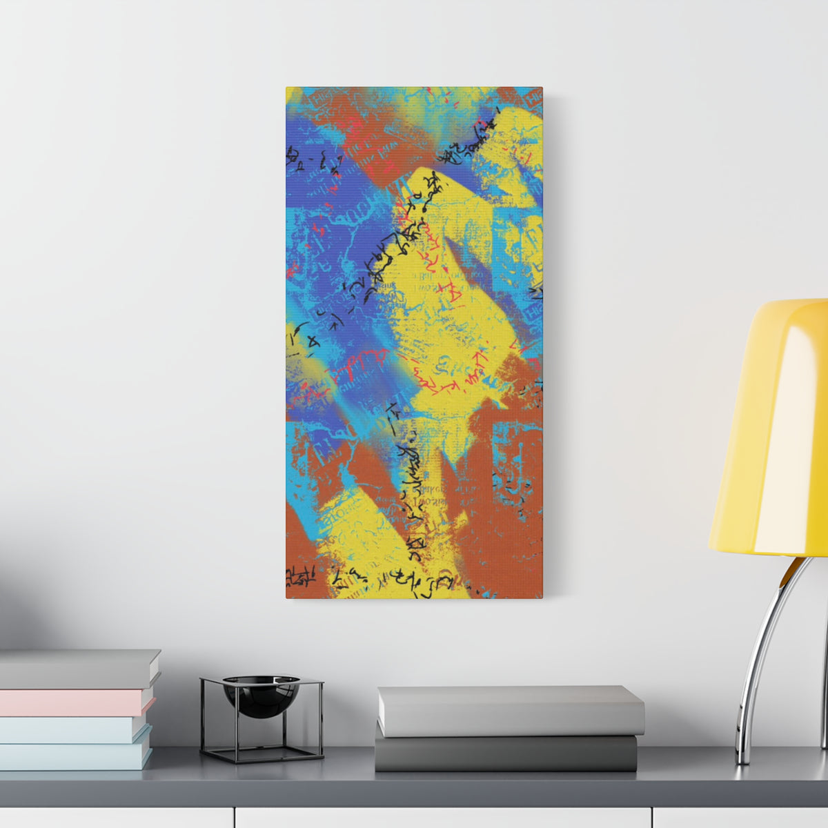 Classic Canvas