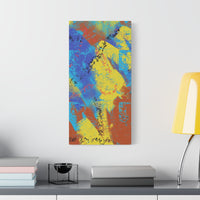 Classic Canvas