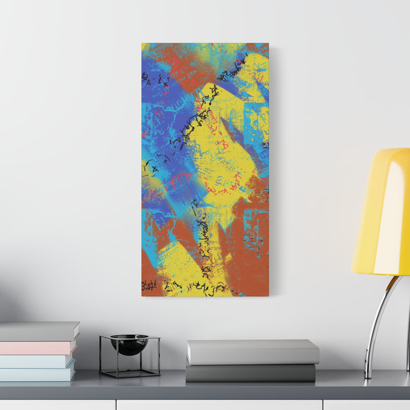 Classic Canvas