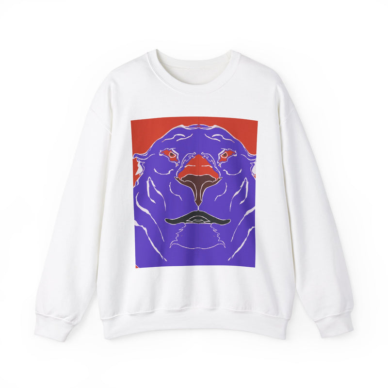 Heavy Blend Crewneck Sweatshirt