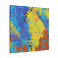 Classic Canvas