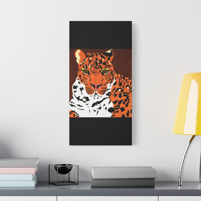 Lux Canvas