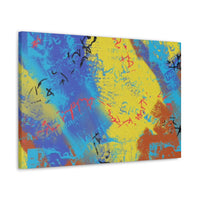 Classic Canvas