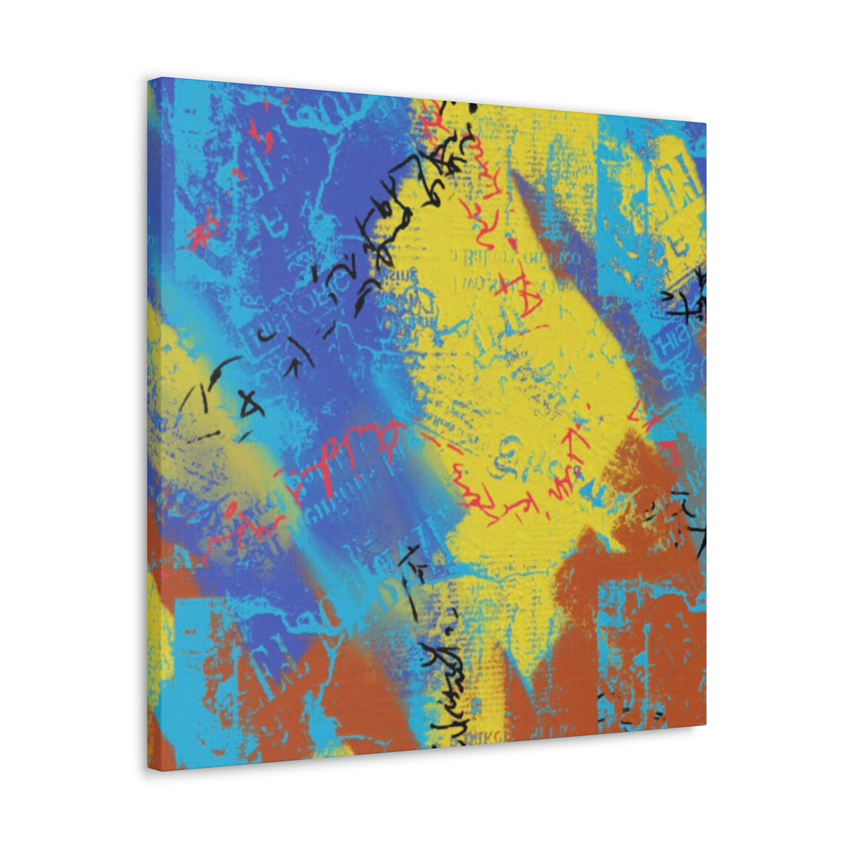 Classic Canvas